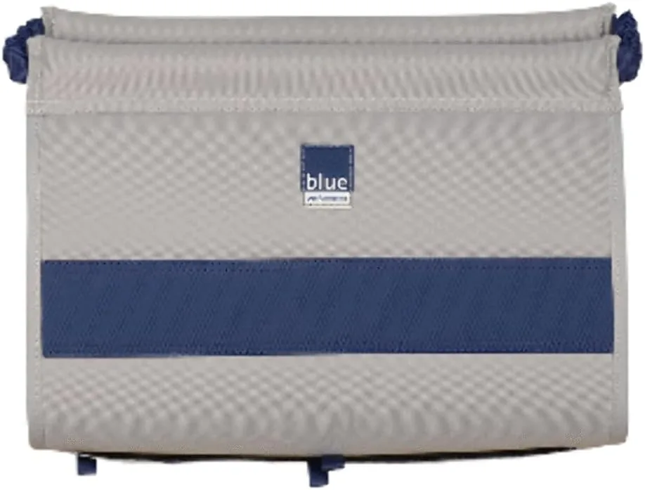Blue Performance Bulkhead Sheet Bag - Large