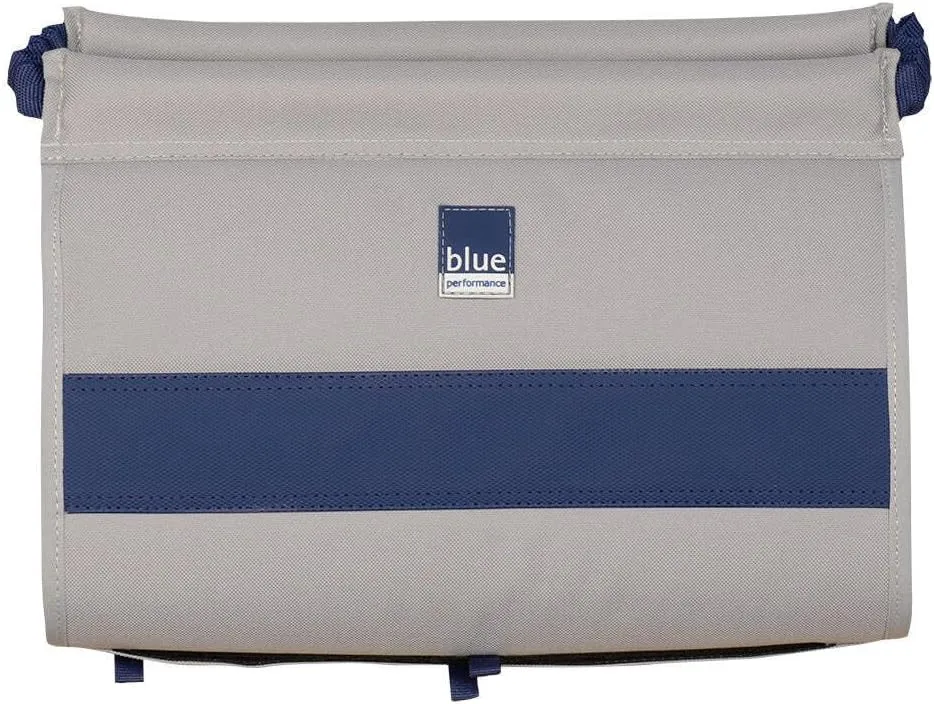Blue Performance Bulkhead Sheet Bag - Small