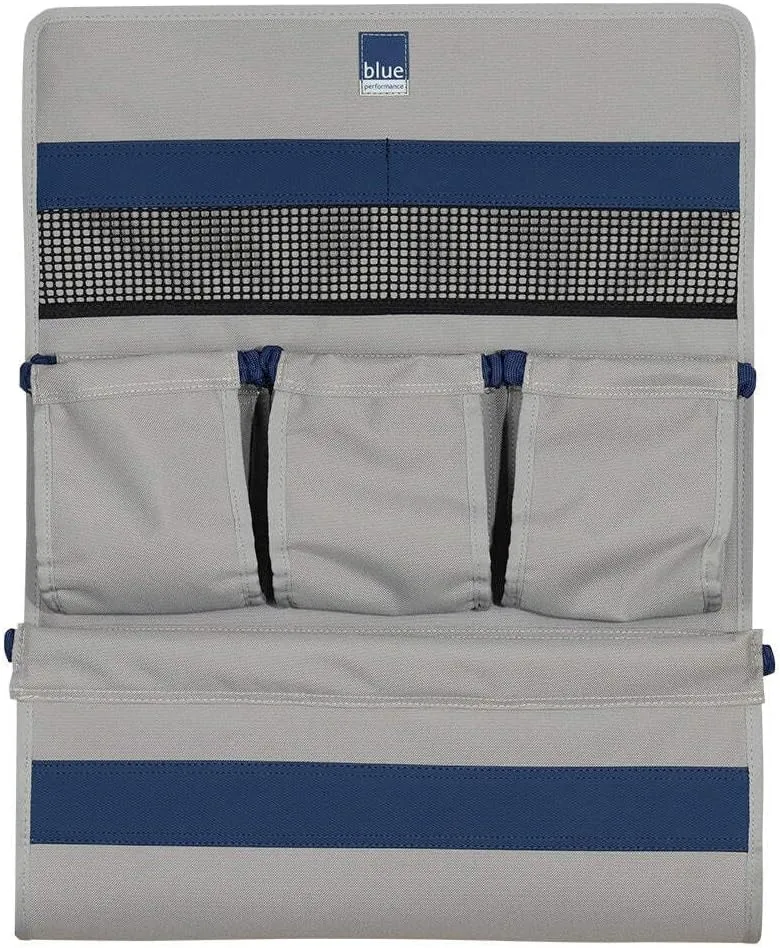 Blue Performance Cabin Bag - Large