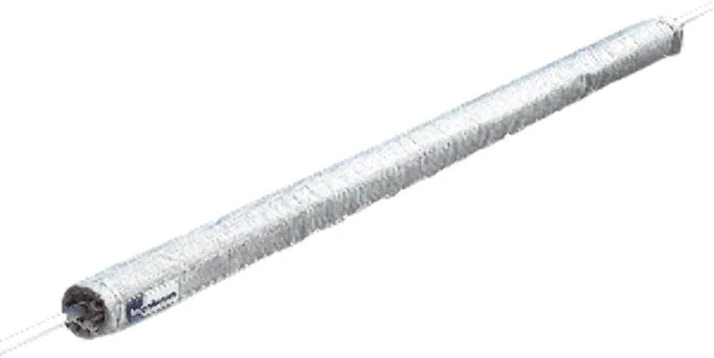 Blue Performance Sea Rail Cover