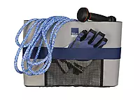 Blue Performance Bulkhead Sheet Combination Bag - Small