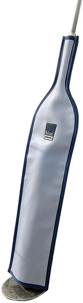 Blue Performance Stay Protection - Medium