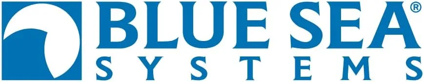 Blue Sea Systems - 2709-BSS Cover DualBus 2701 (1EA)