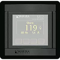 Blue Sea 1525 360 Panel - M2 Monitor Panel Blank