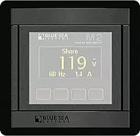 Blue Sea 1525 360 Panel - M2 Monitor Panel Blank