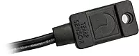 Blue Sea Systems 1821 Temperature Sensor High Temperature boating electrical equipment , Black , 3.3 oz