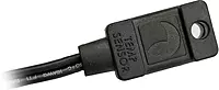 Blue Sea Systems 1821 Temperature Sensor High Temperature boating electrical equipment , Black , 3.3 oz