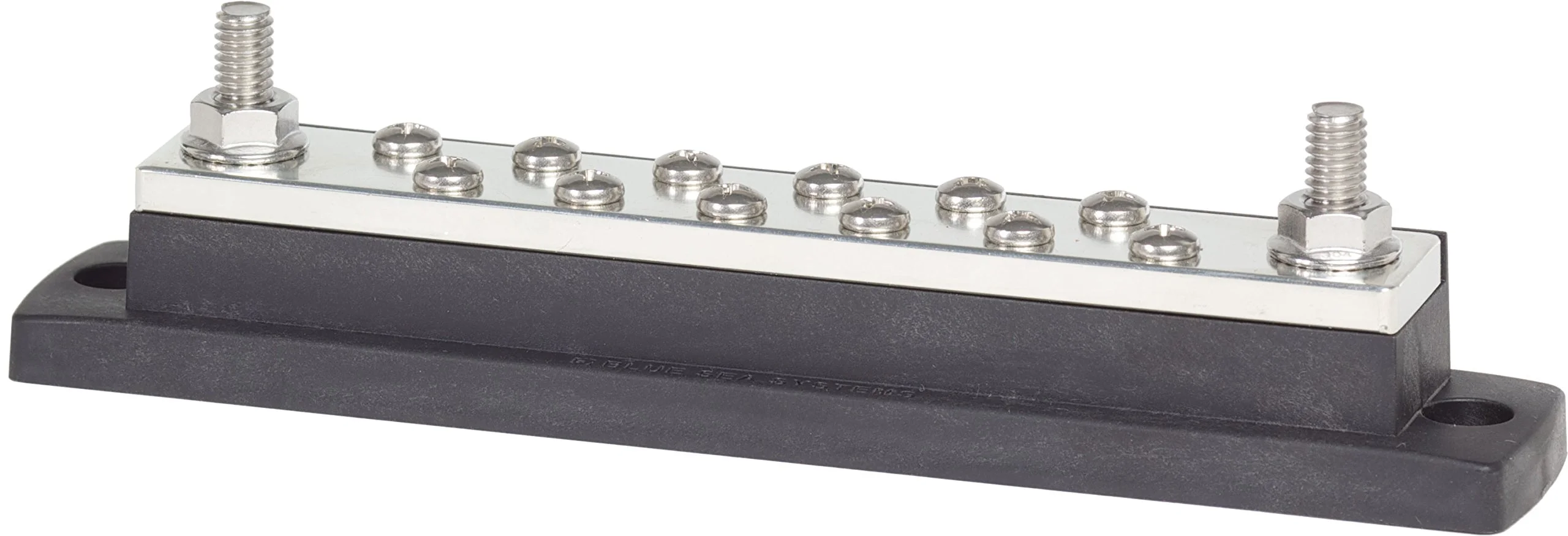 Blue Sea Systems BusBar Family (Common, Mini, Maxi) & Covers