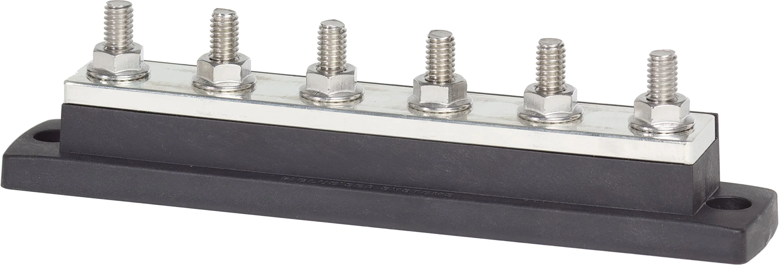 Blue Sea Systems BusBar Family (Common, Mini, Maxi) & Covers