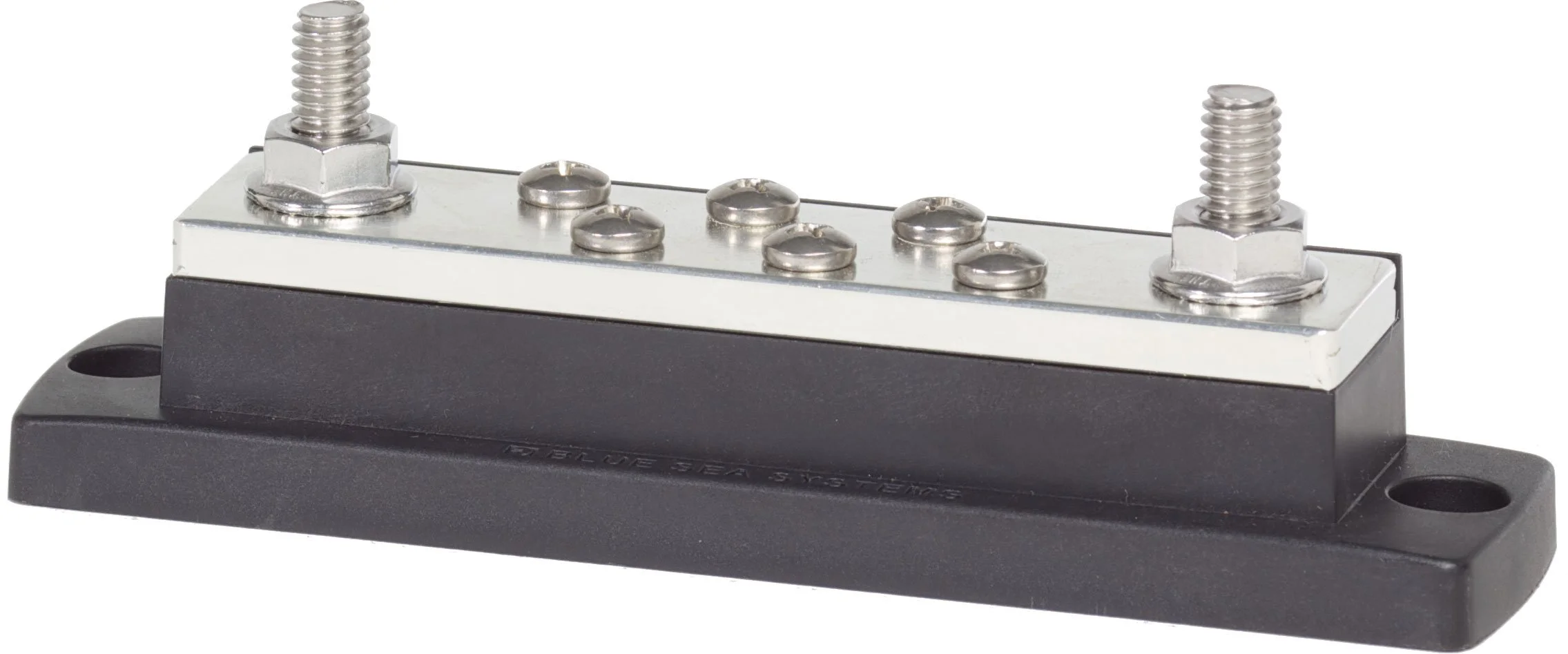 Blue Sea Systems BusBar Family (Common, Mini, Maxi) & Covers