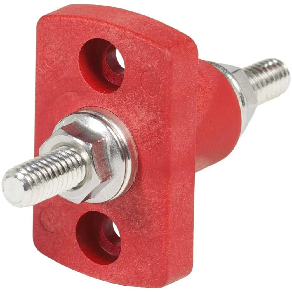 Blue Sea Systems Terminal Feed Through Connector