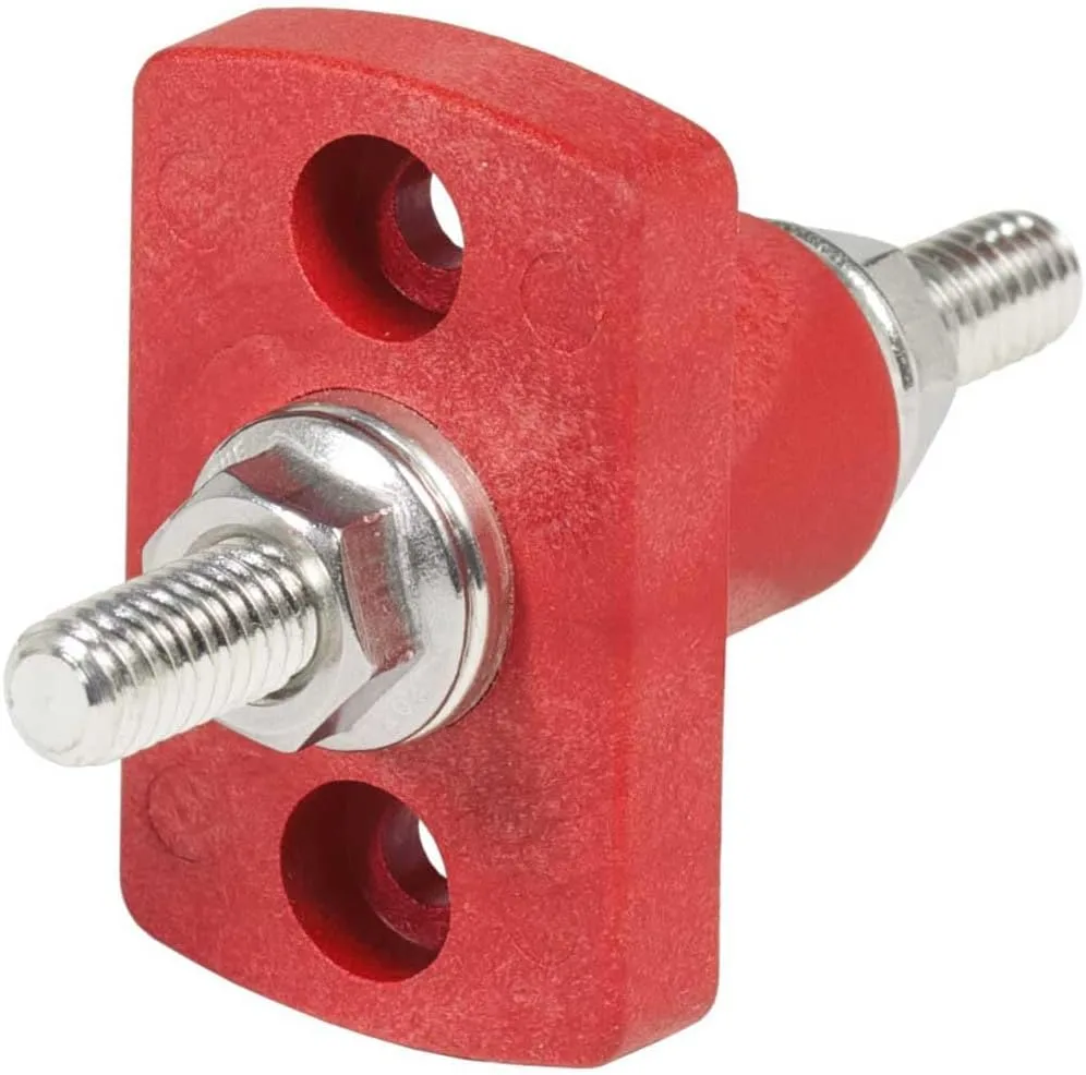 Blue Sea Systems Terminal Feed Through Connector