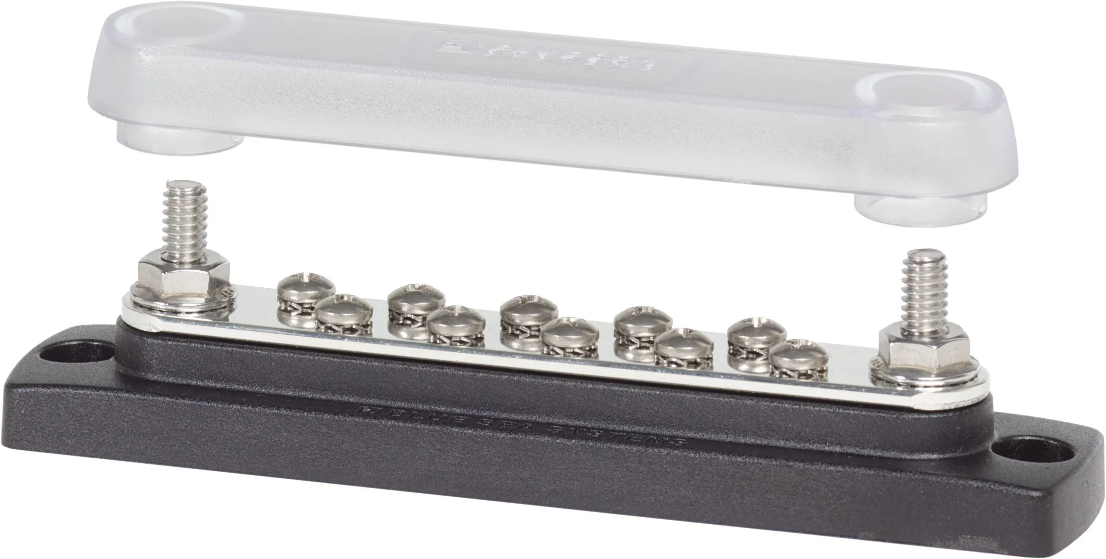Blue Sea Systems BusBar Family (Common, Mini, Maxi) & Covers