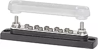 Blue Sea Systems BusBar Family (Common, Mini, Maxi) & Covers