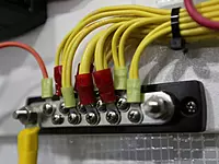 Blue Sea Systems BusBar Family (Common, Mini, Maxi) & Covers