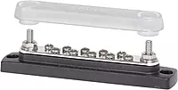 Blue Sea Systems BusBar Family (Common, Mini, Maxi) & Covers