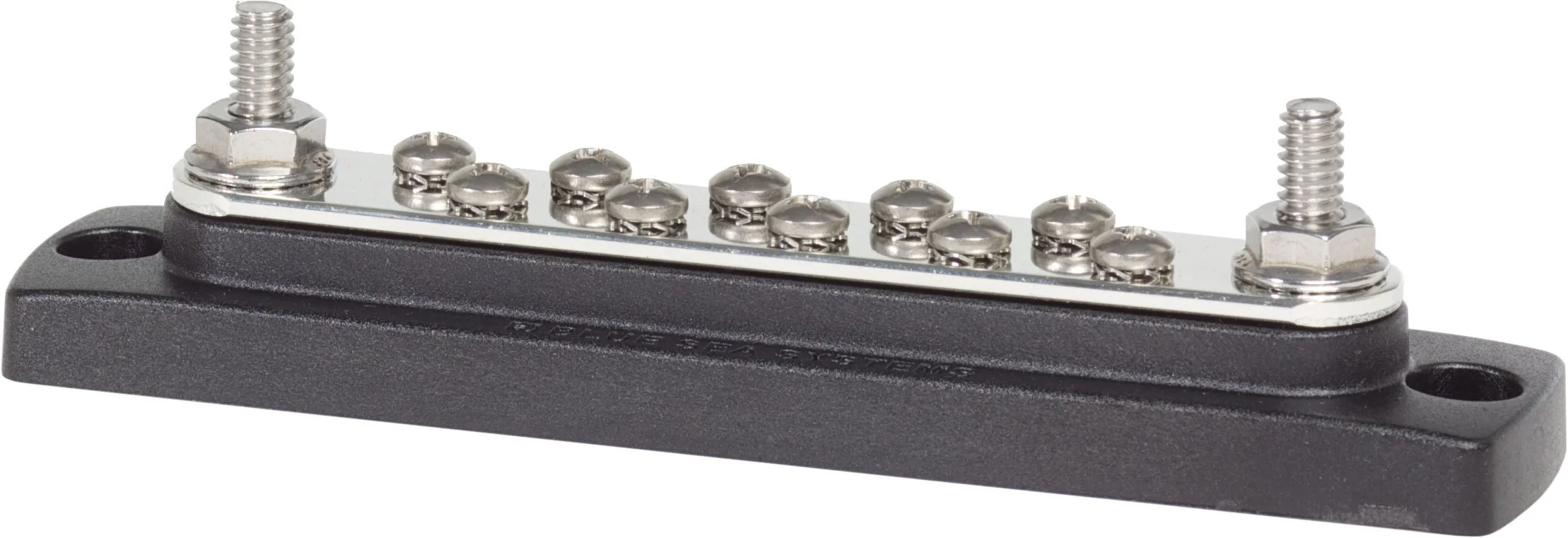 Blue Sea Systems BusBar Family (Common, Mini, Maxi) & Covers