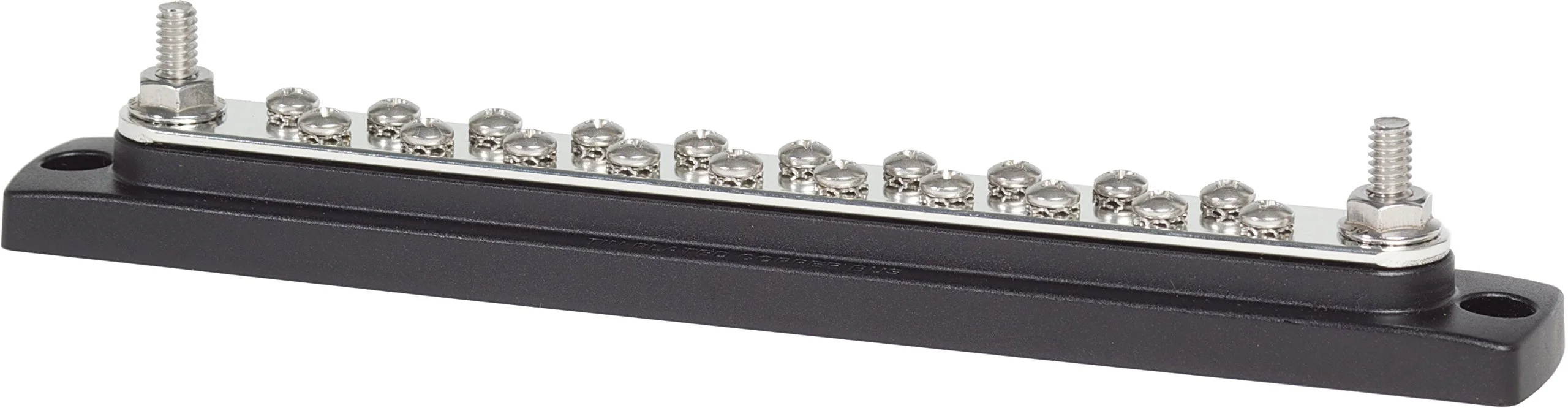 Blue Sea Systems BusBar Family (Common, Mini, Maxi) & Covers