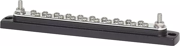 Blue Sea Systems BusBar Family (Common, Mini, Maxi) & Covers