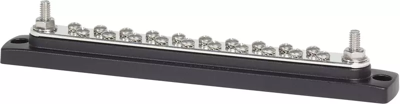 Blue Sea Systems BusBar Family (Common, Mini, Maxi) & Covers