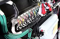 Blue Sea Systems BusBar Family (Common, Mini, Maxi) & Covers