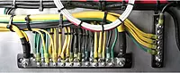 Blue Sea Systems BusBar Family (Common, Mini, Maxi) & Covers