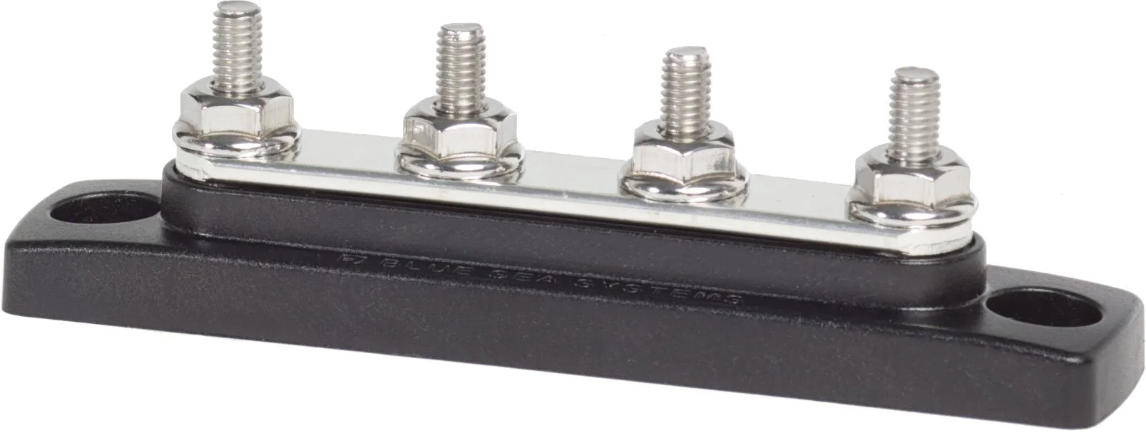 Blue Sea Systems BusBar Family (Common, Mini, Maxi) & Covers