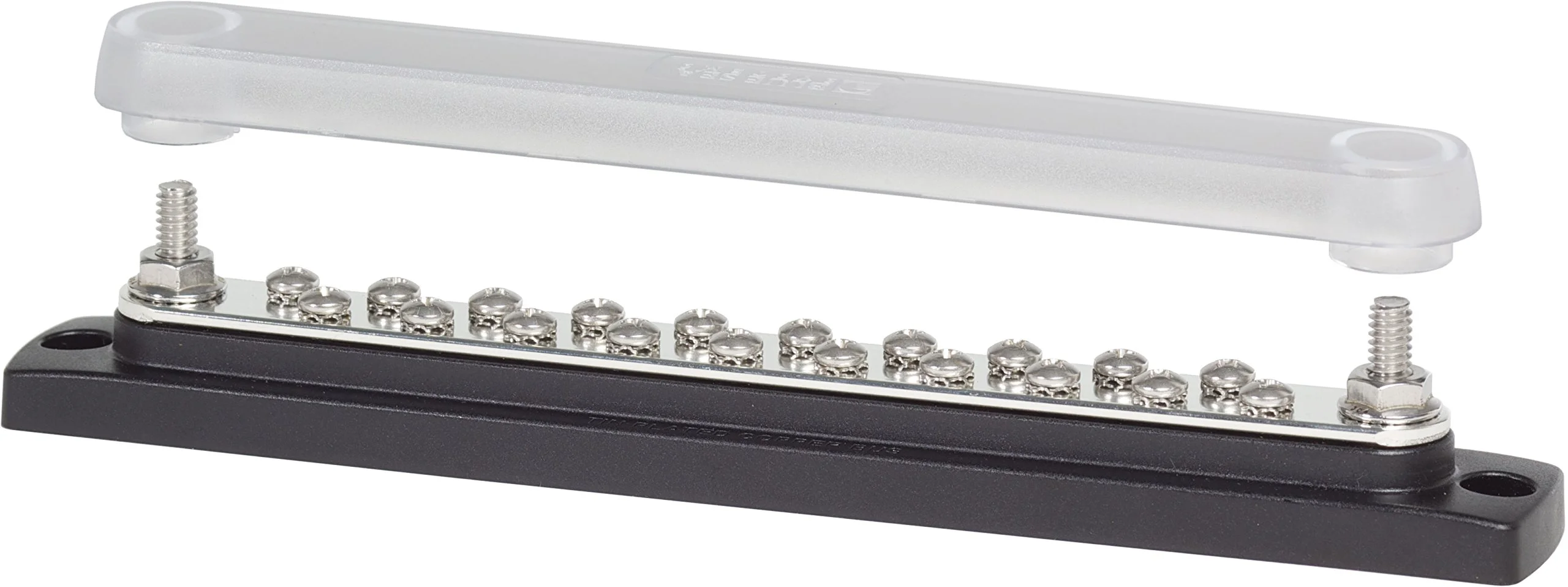 Blue Sea Systems BusBar Family (Common, Mini, Maxi) & Covers