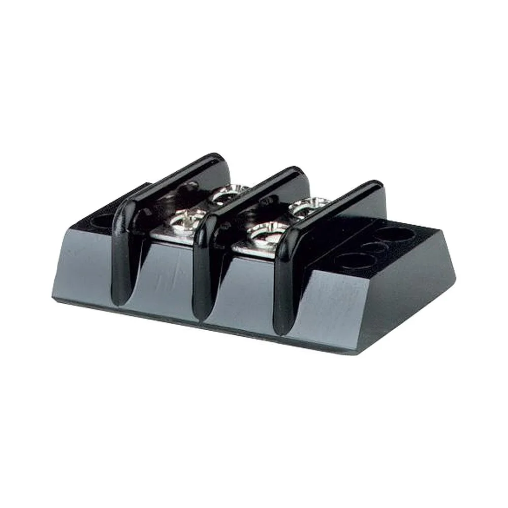 BLUE SEA SYSTEMS Closed-Back Surface-Mount Terminal Block
