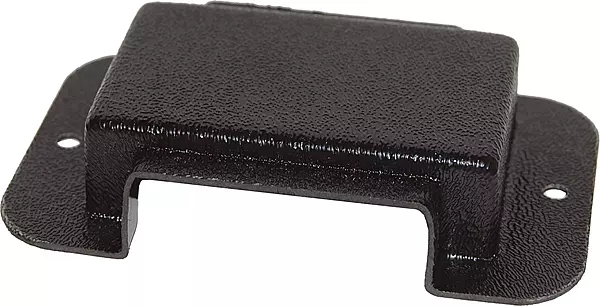 Blue Sea Systems - 2709-BSS Cover DualBus 2701 (1EA)