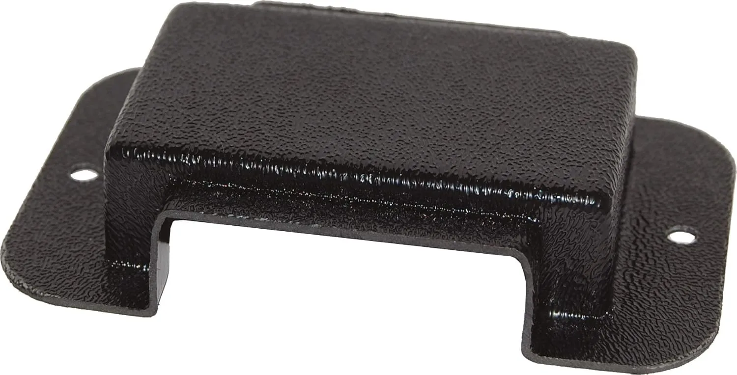 Blue Sea Systems - 2709-BSS Cover DualBus 2701 (1EA)