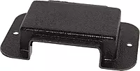 Blue Sea Systems - 2709-BSS Cover DualBus 2701 (1EA)