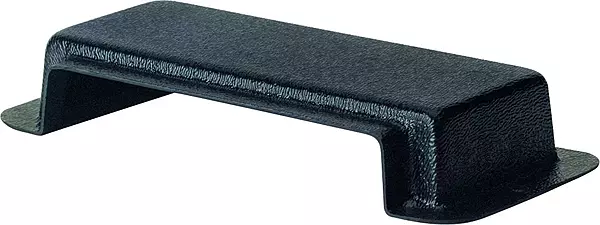 Blue Sea Systems 2702 Dual Bus Cover 10 Circuit