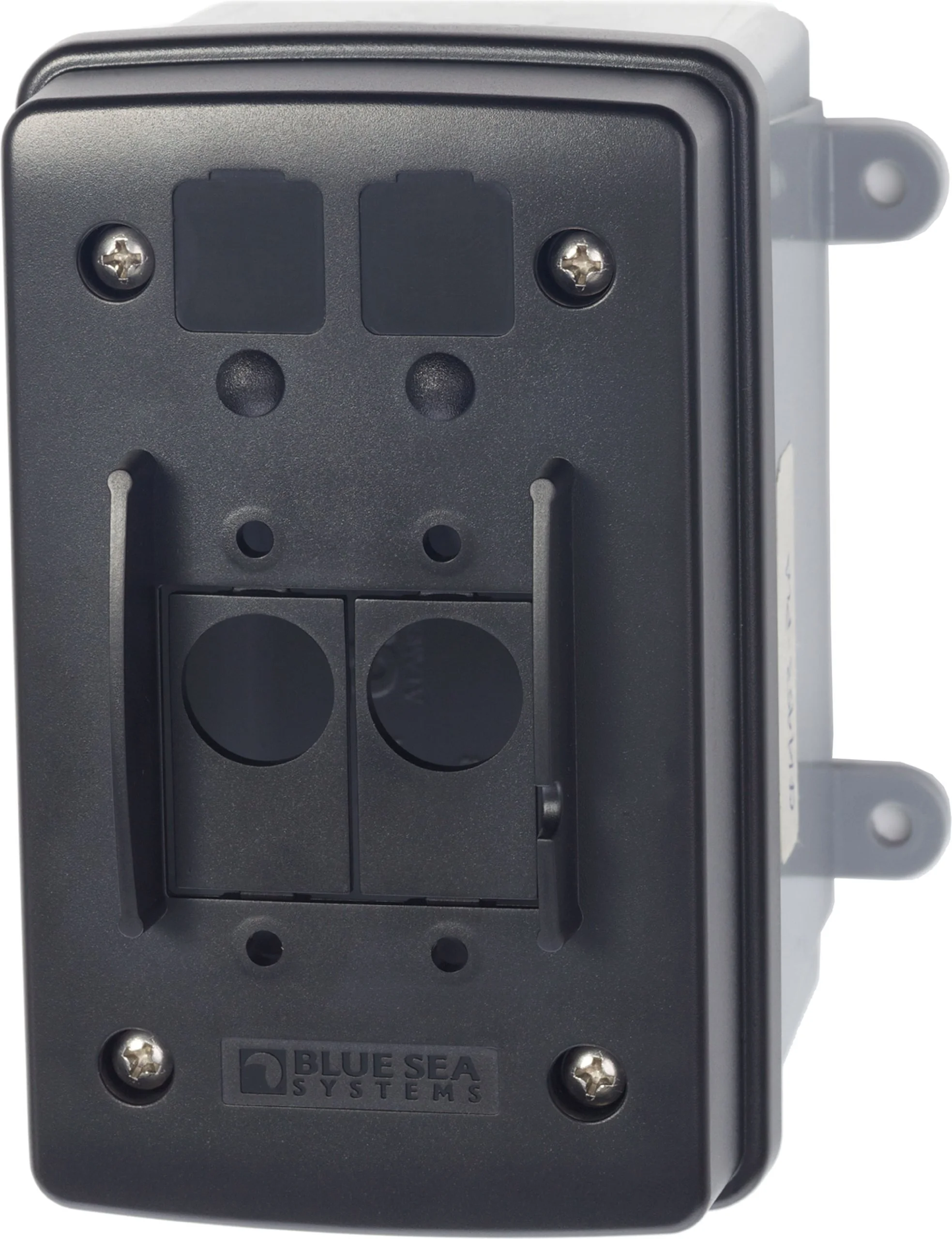 Blue Sea 3131 Surface Mount Circuit Breaker Enclosure