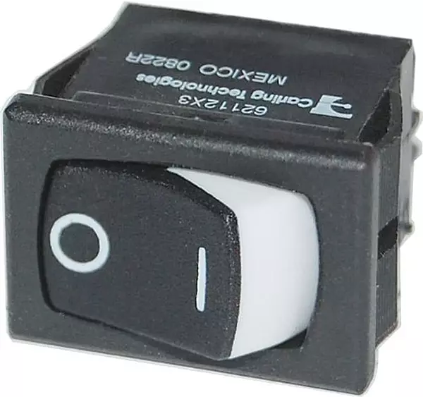 Blue Sea Systems 360 Panel Rocker Switches