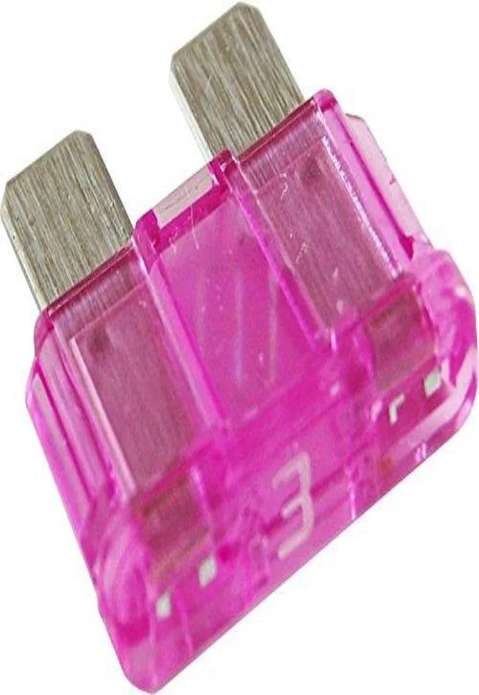 Blue Sea Systems ATO/ATC Fast-Acting Fuses