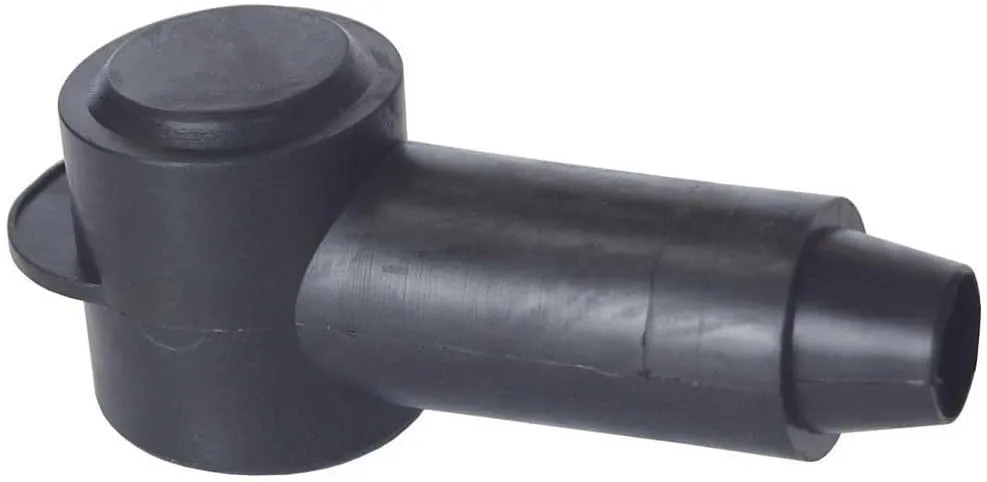 Blue Sea Systems CableCap 0.50 Stud Insulating Cap