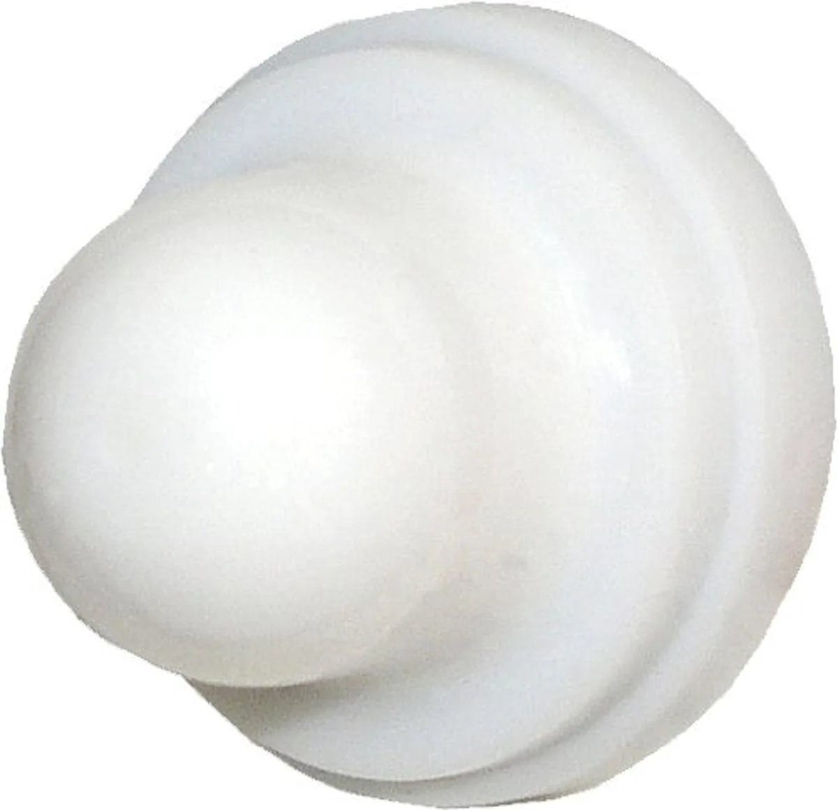 Blue Sea Systems Push Button Reset Only Circuit Breaker Boot