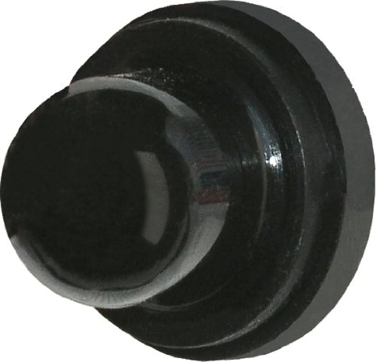 Blue Sea Systems Push Button Reset Only Circuit Breaker Boot