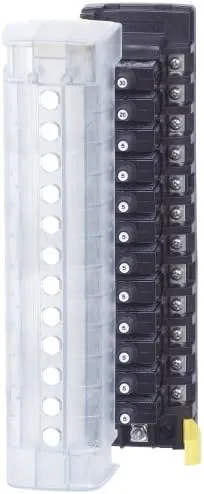 Blue Sea Systems ST CLB Circuit Breaker Block