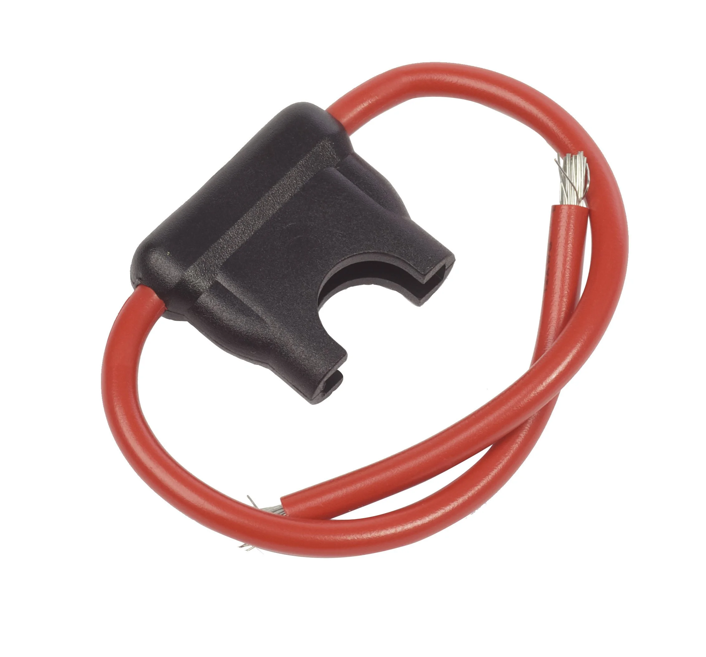 Blue Sea Systems 5064 In-Line ATO/ATC Fuse Holder