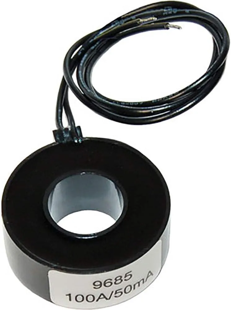 Blue Sea Systems 50A AC Current Transformer Coil