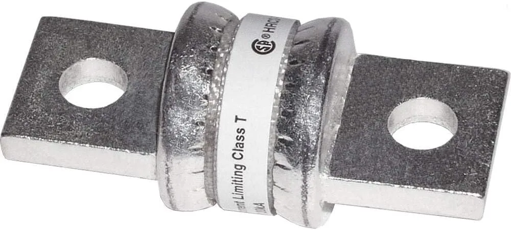 Blue Sea Systems 5113 Fuse A3T/Class T 125A Boating Electrical Equipment