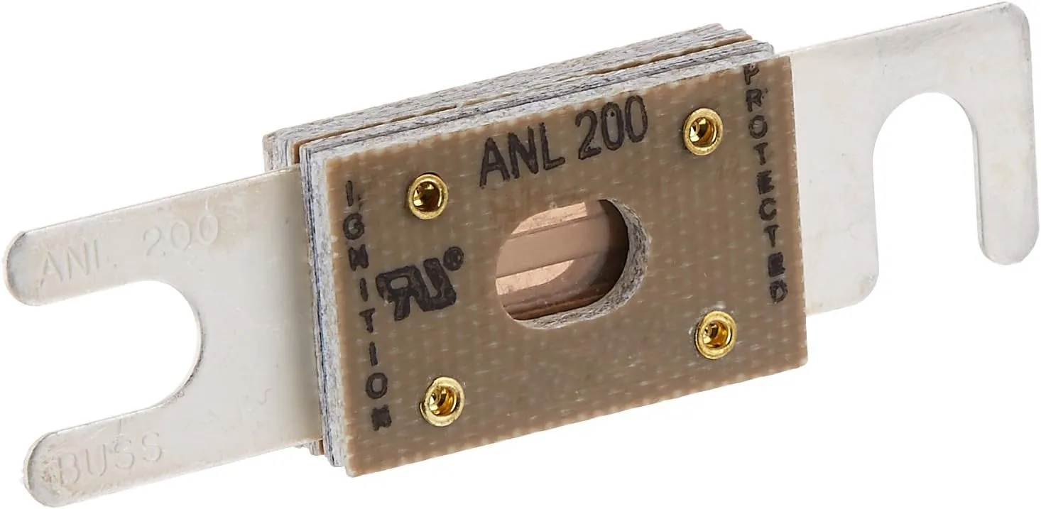 Blue Sea Systems Blue Sea (5129) ANL Fuse
