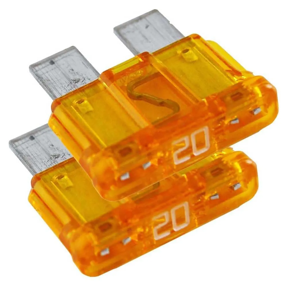 Blue Sea Systems ATO/ATC Fast-Acting Fuses
