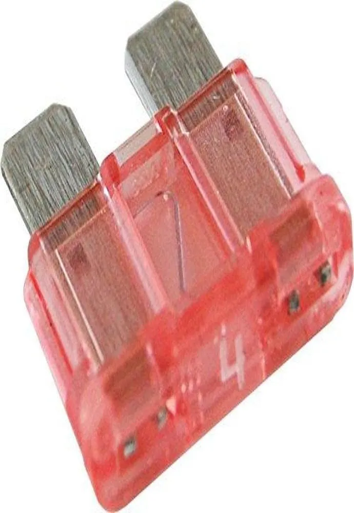 Blue Sea Systems ATO/ATC Fast-Acting Fuses