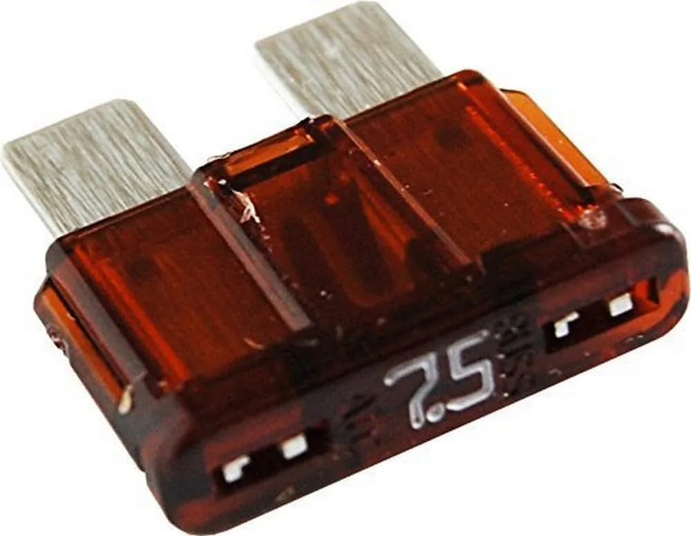 Blue Sea Systems ATO/ATC Fast-Acting Fuses