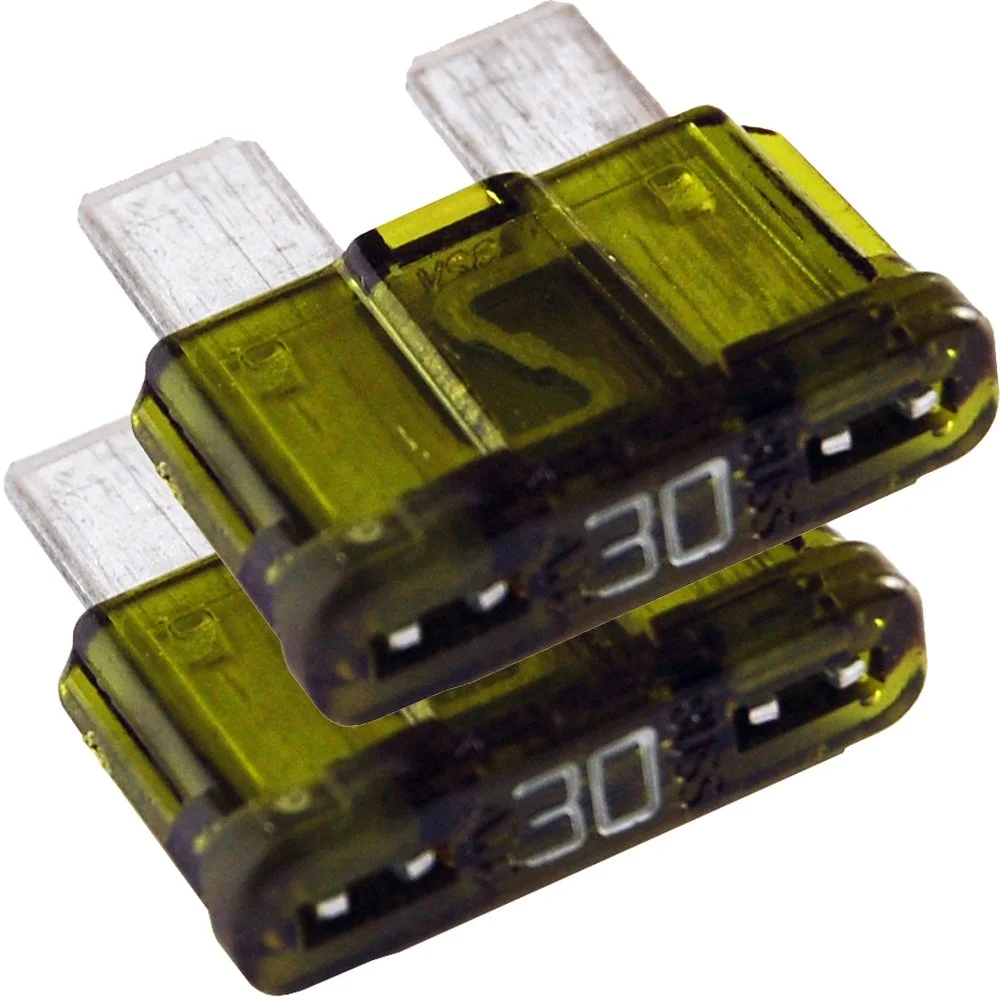 Blue Sea Systems ATO/ATC Fast-Acting Fuses