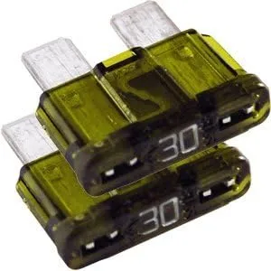 Blue Sea Systems ATO/ATC Fast-Acting Fuses