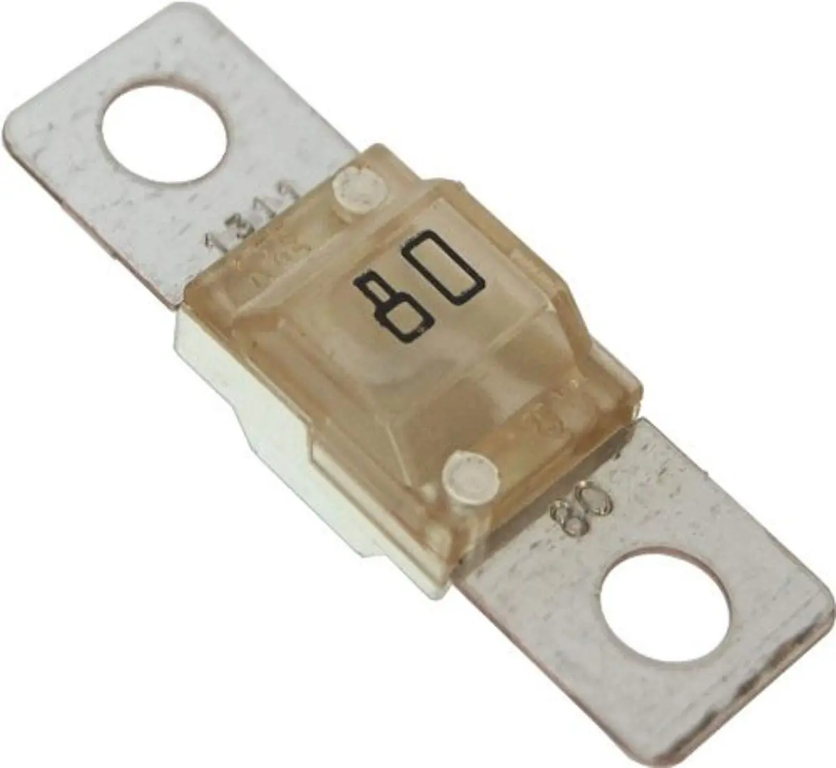 Blue Sea 5255 MIDI/AMI Fuse 80 Amp - Pair